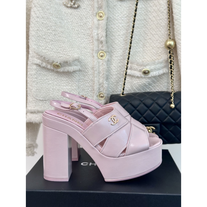 Ch*el high heels